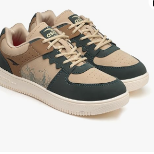 Stylish Casual Mid Top Sneaker and shoes