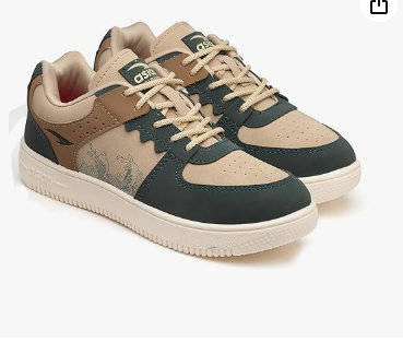 Stylish Casual Mid Top Sneaker and shoes