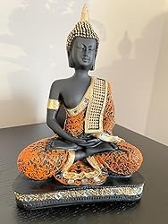 Buddha Statue showpiece Idol Home Decor Items